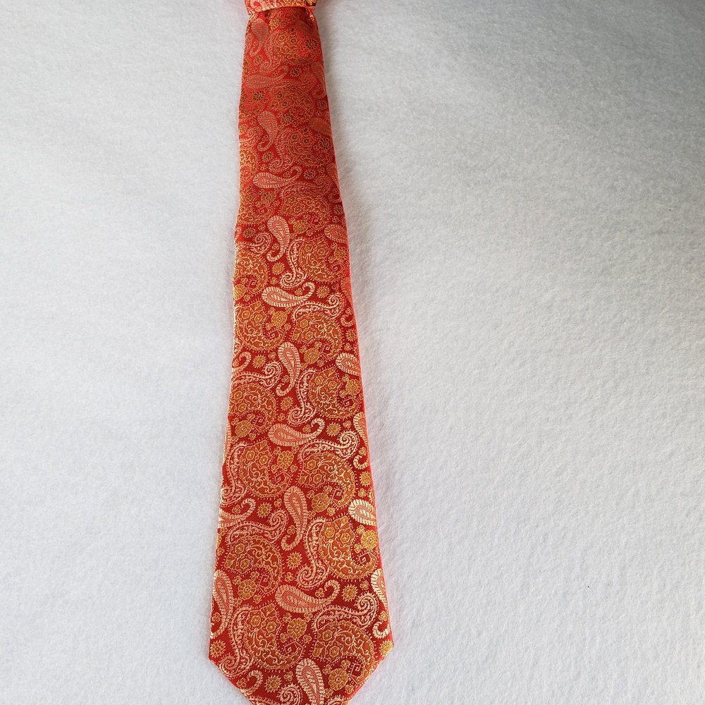 Men's Tie
